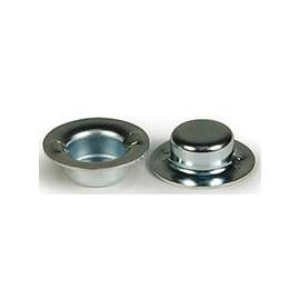 DH CASTERS W-WC Series W-WC038 Axle Cap