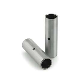DH CASTERS W-MB Series W-MB1258 Reducing Bushing, Metal
