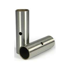 DH CASTERS W-MB Series W-MB5834 Reducing Bushing, Metal