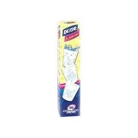 Brawny 43000/27 Decorative Cup, 3 oz Cup