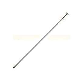 GENERAL 396 Mechanical Pick-Up, 2 ft L, Steel