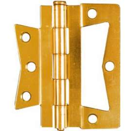 2PK 4x4 BRS Hinge