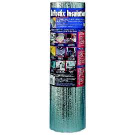 24"x10' Foil Insulation