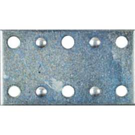 4PK 2-1/2x1-3/8 Plate