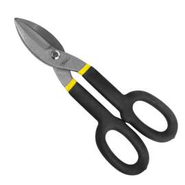 10"(250mm) Tin Snips