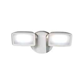 Eaton Lighting ALL-PRO FT1850LW Flood Light, LED Lamp, 12.9 W, 120 V, 1050 Lumens