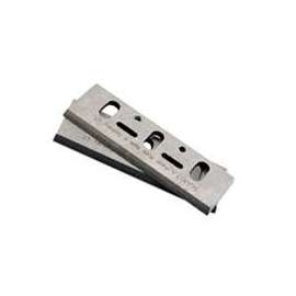 Makita D17223 Planer Blade, 3-1/4 in L, Tungsten Carbide