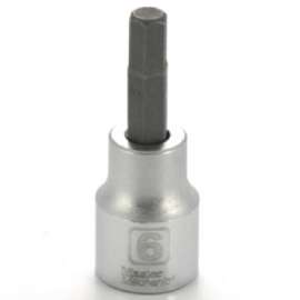 MM 3/8DR 6mm Hex Socket