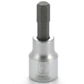 MM 3/8DR 7mm Hex Socket