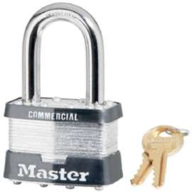 2" LS Laminated Padlock