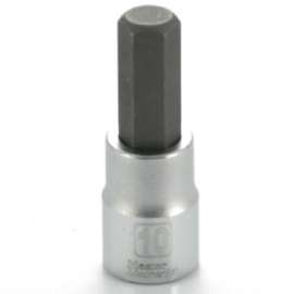 MM 3/8DR10mm Hex Socket