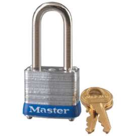1-1/8 LS Padlock