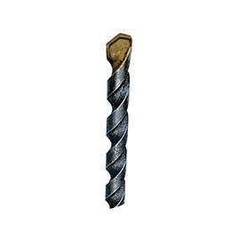 COBRA ANCHORS 584Z Drill Bit, 5/32 in Dia, 5-1/2 in OAL