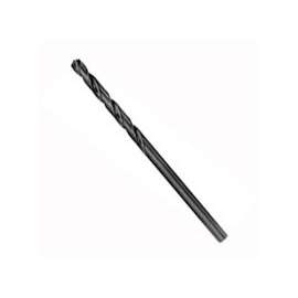 IRWIN 66714 Drill Bit, 7/32 in Dia, 6 in OAL, Heavy-Duty, Straight Shank