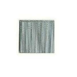 ProFIT 0718103 Finish Nail, 1-1/4 in L, 18 Gauge, Steel, Electro-Galvanized, Brad Head, Smooth Shank