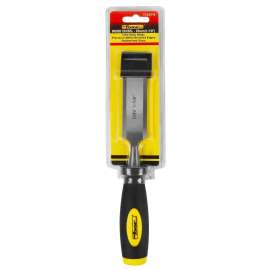 1.13"W Chrome Vanadium Steel Wood Chisel