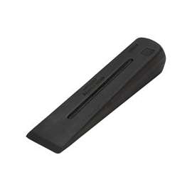 Vulcan 32917 Wood Splitting Wedge, 9 in L, Steel