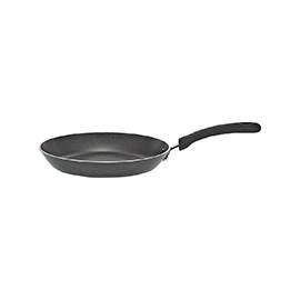 T-fal C5310864 Fry Pan, Aluminum, Black