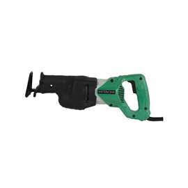 Metabo HPT CR13VSTM Jig Saw with Blower, 11 A, 1-1/8 in L Stroke, 0 to 2800 spm, Reversible Blade