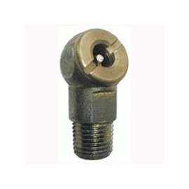 Tru-Flate 17-369 Air Line Chuck, 1/4 in, MNPT