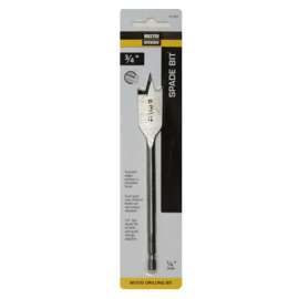 MM 3/4" WD Bor Bit