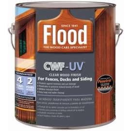 CWF-UV GAL NAT Finish