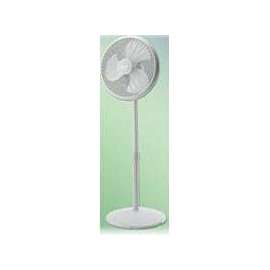 Lasko 2526 Adjustable Pedestal Fan, 120 V, 90 deg Sweep, 16 in Dia Blade, Plastic Housing Material, White