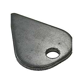 COBRA PRODUCTS 90099 Cutting Head Set, 4-Piece, For: 40 and 45 Series 5/16 to 1/2 in Cable