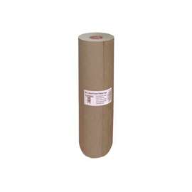 Trimaco EasyMask 12909 Trim Masking Paper, 180 ft L, 9 in W, Brown