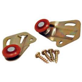 Sliding DR Repl Hanger
