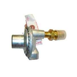 Mr. Heater F273759 Low-Pressure Regulator, 90 deg