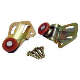 Sliding DR Repl Hanger