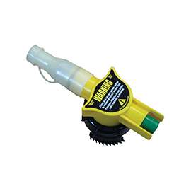 No-Spill 6132 Replacement Nozzle Assembly