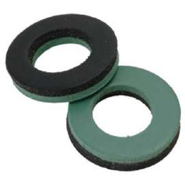 MP 2PK SHWR Hose Washer