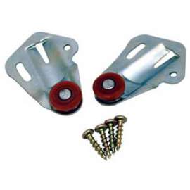 Sliding DR Repl Hanger