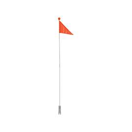 Kent 68112 Two-Piece Safety Flag
