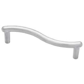4-1/4" CHR Fusilli Pull