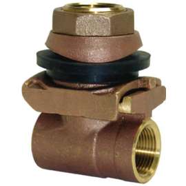 1-1/4BRS Pitles Adapter