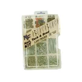 MIDWEST FASTENER 14995 Fastener Kit