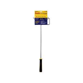 Purdy 140765024 Mini Roller System, Fabric Roller, 6-1/2 in L Roller