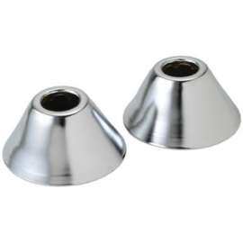 2PK 1/2" OD Pipe Flange