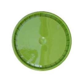 ENCORE Plastics EcoSmart 201467 Paint Pail Lid, Plastic, Green