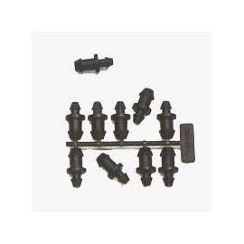 Raindrip 646050B Hole Plug