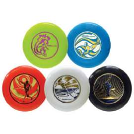 Classic Recreat Frisbee