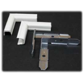 Twist Elbow Wiremold