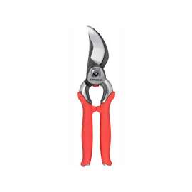 CORONA BP7100D Pruning, 1 in Cutting Capacity, Steel Blade, Bypass Blade, Contour-Grip Handle