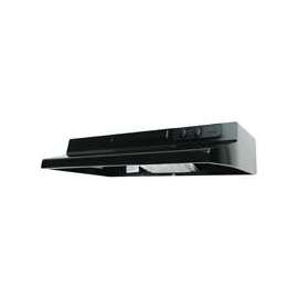 Air King Designer DS DS1306 Range Hood, 30 in W, 12 in D, 6 in H, Steel