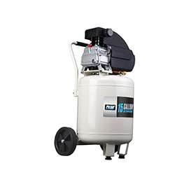 PULSAR PCE6150VK Air Compressor, 15 gal Tank, 120 V
