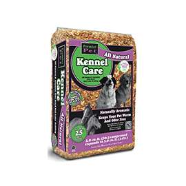 Premier Pet 2.0P5PT55 Livestock Bedding, Cedar, Red