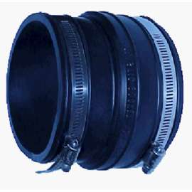 6" Flexible Coupling